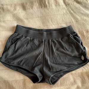 FP movement shorts.
